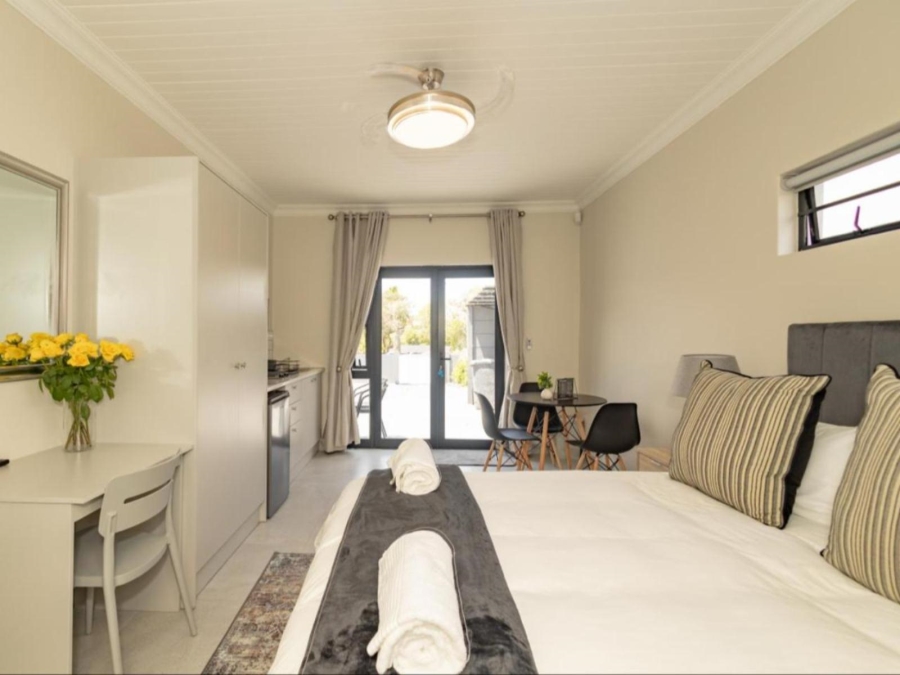 To Let 1 Bedroom Property for Rent in Vredenberg Western Cape